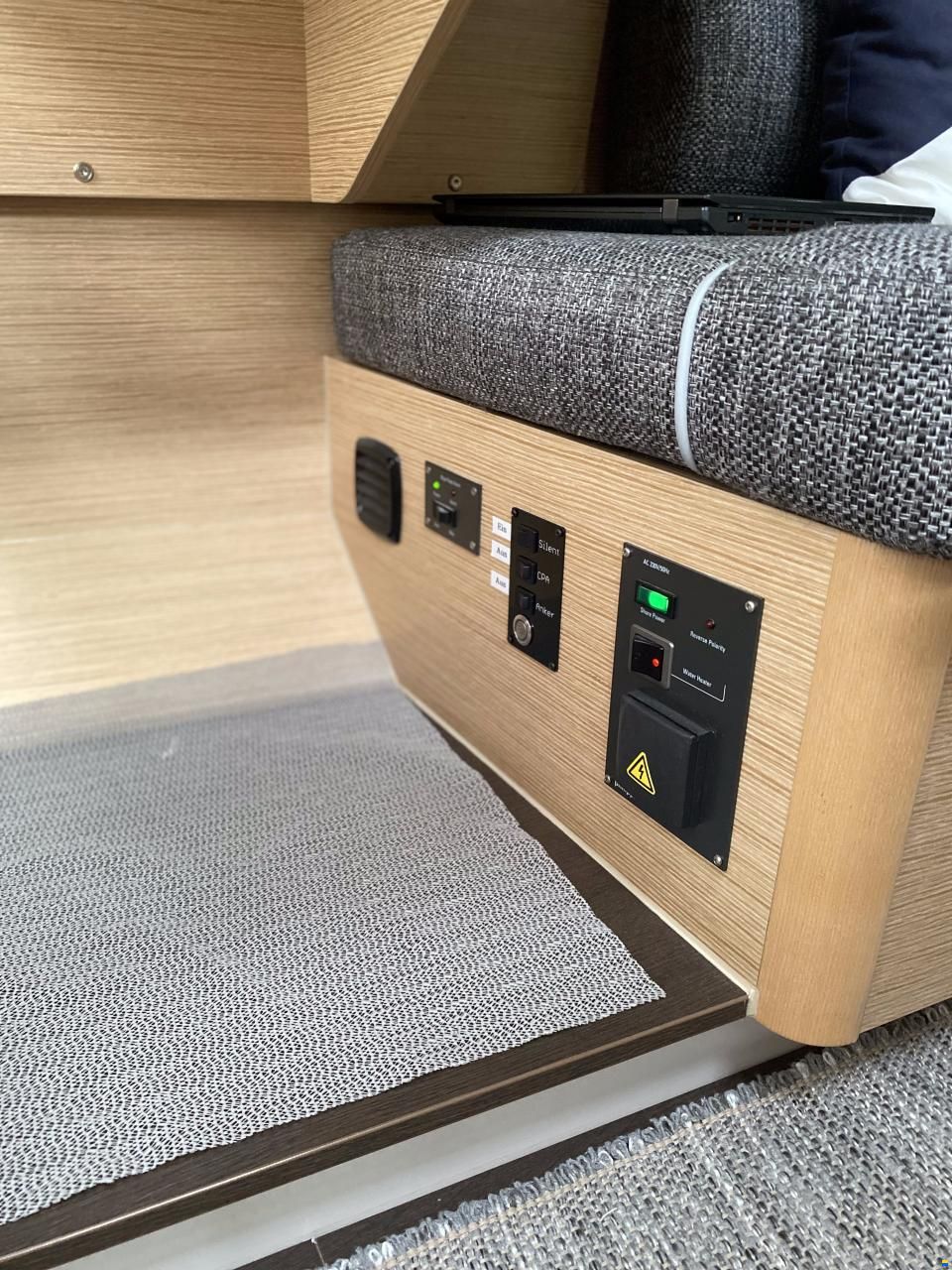 Dehler 38SQ