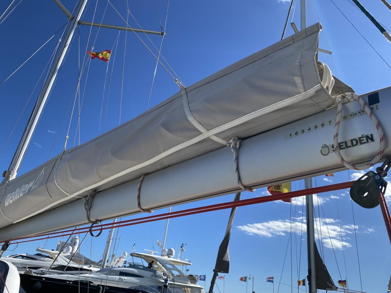 Dehler 38SQ