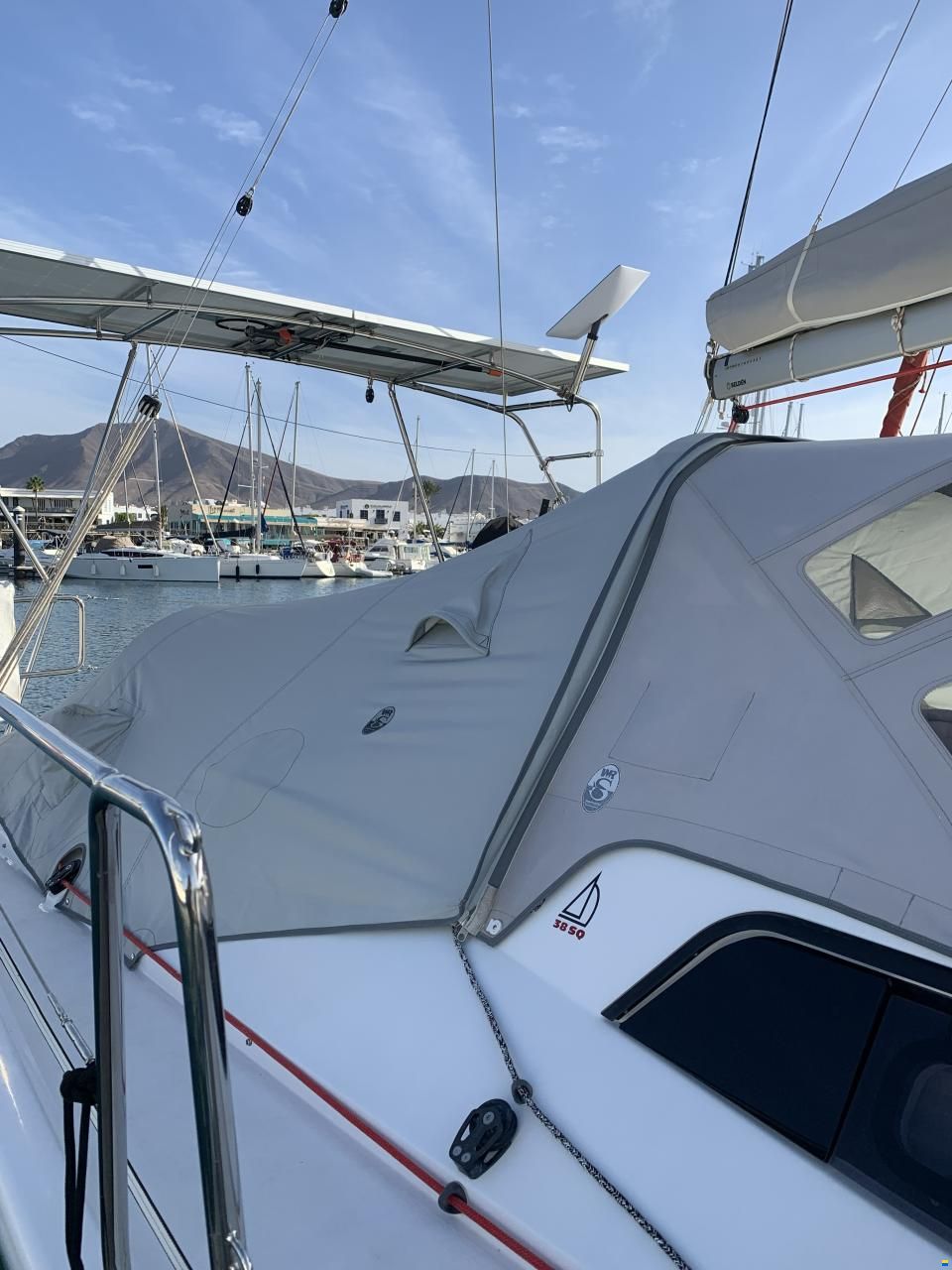 Dehler 38SQ