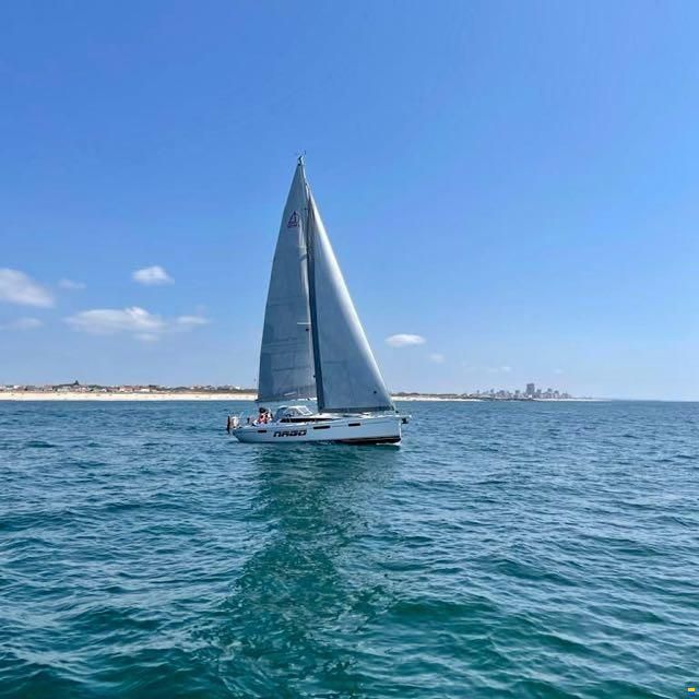 Dehler 38SQ