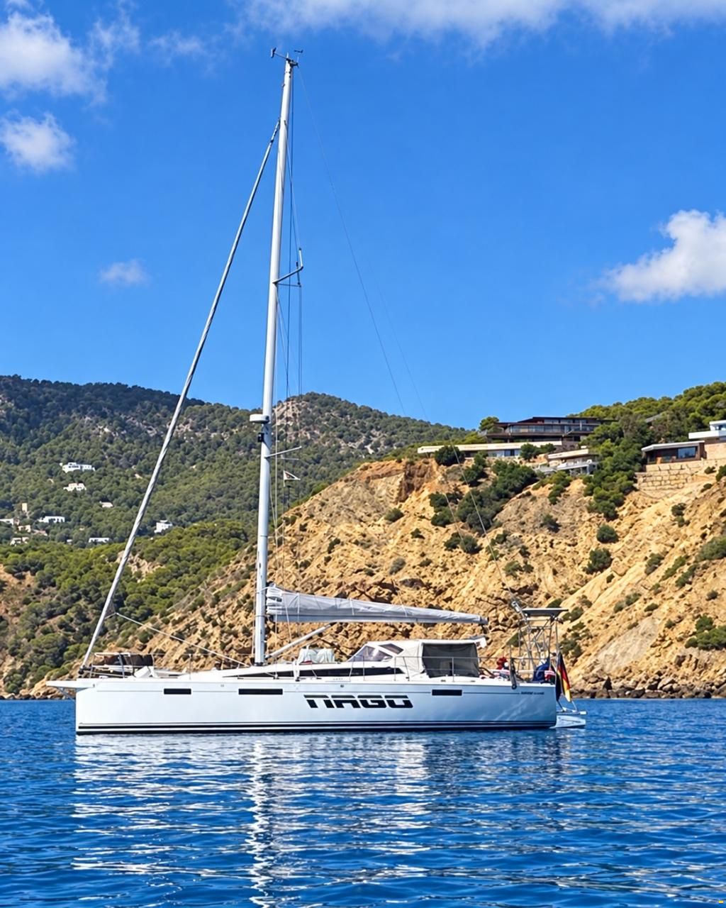 Dehler 38SQ