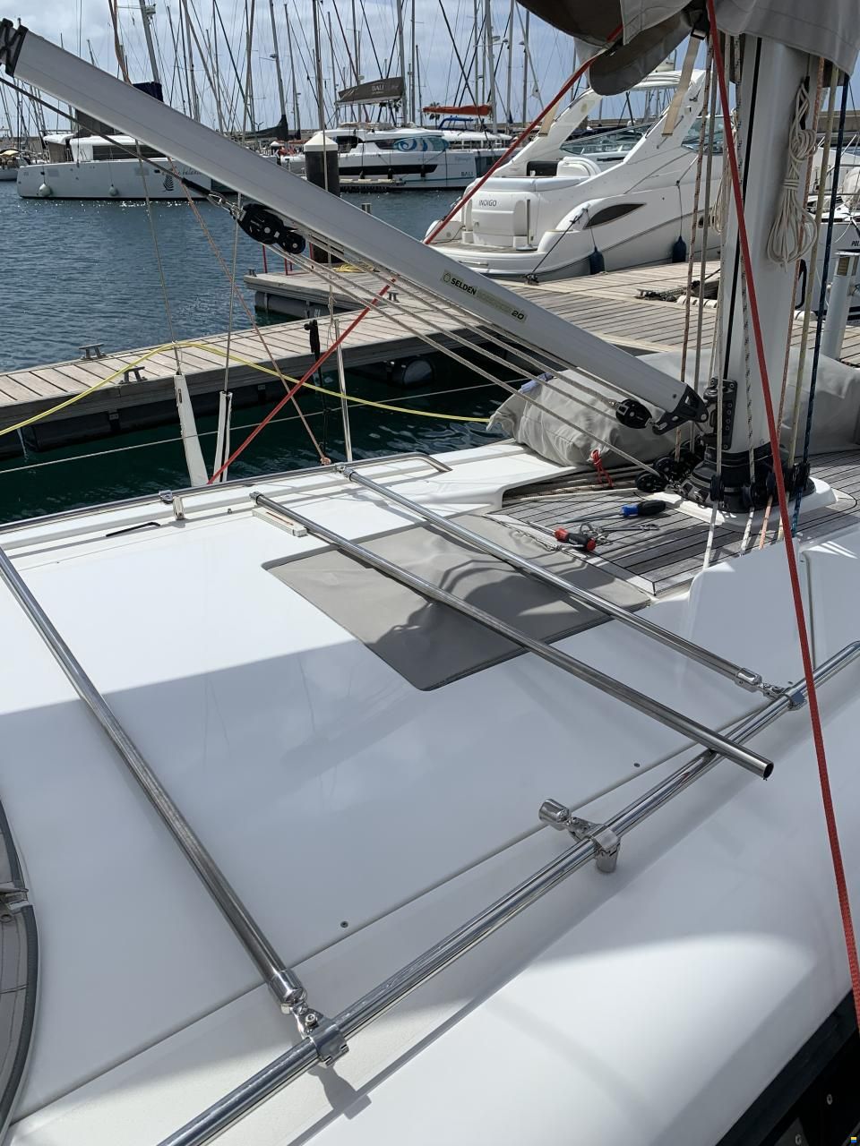Dehler 38SQ