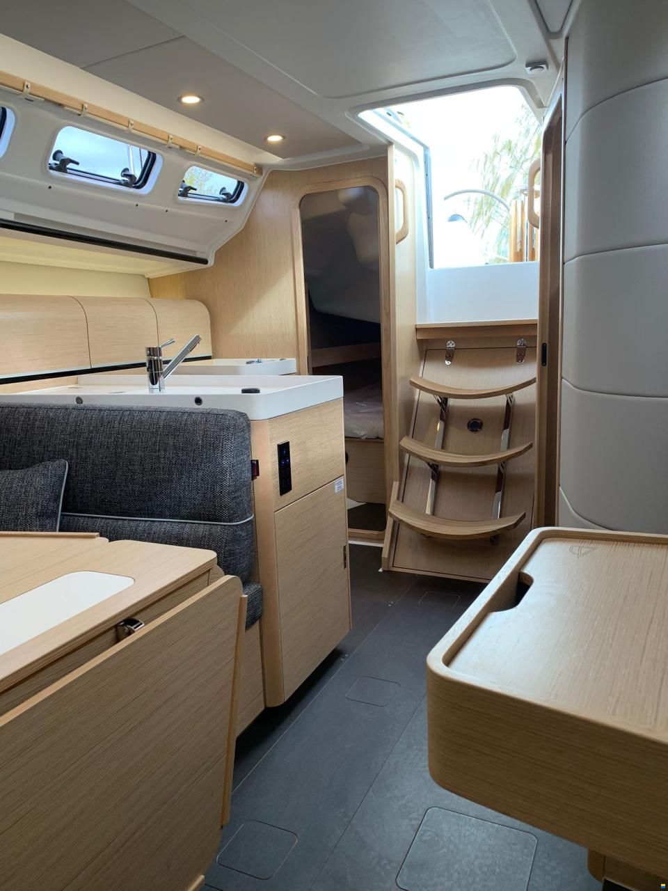 Dehler 38SQ