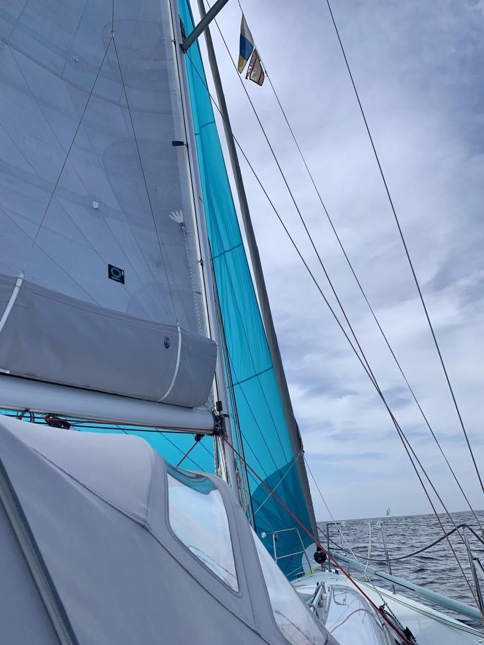 Dehler 38SQ
