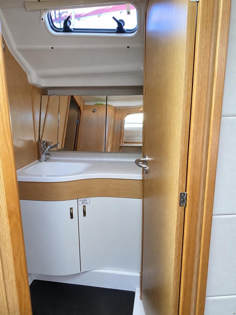 Dehler 38SQ