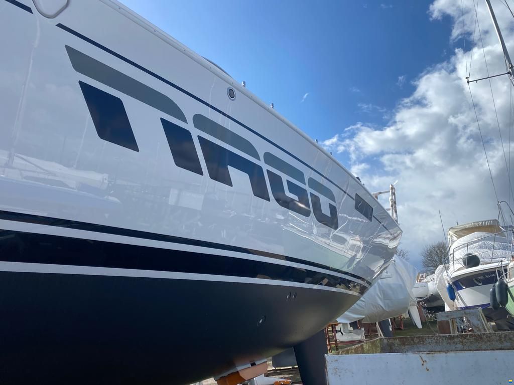 Dehler 38SQ