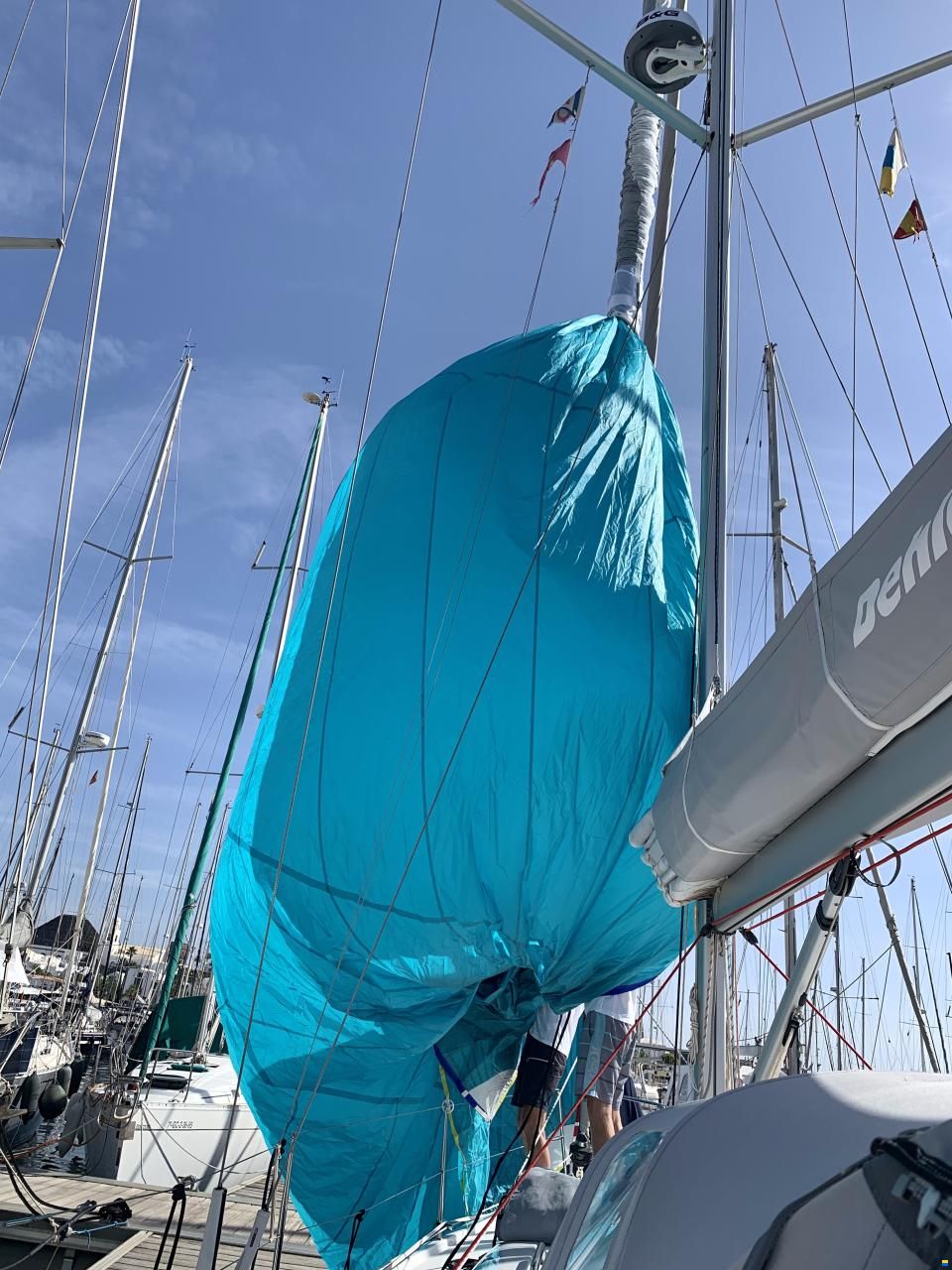 Dehler 38SQ