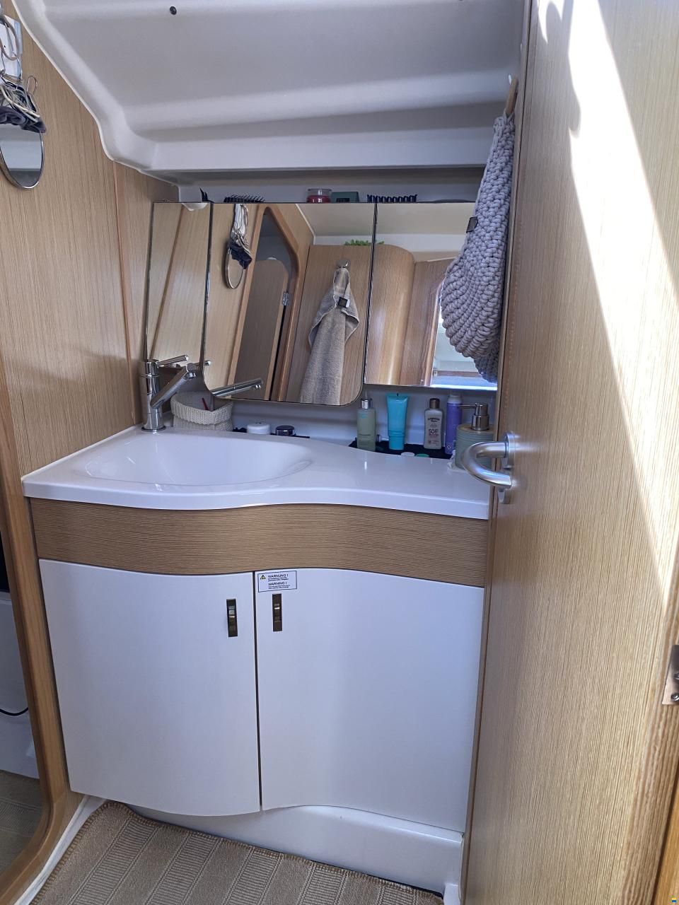Dehler 38SQ