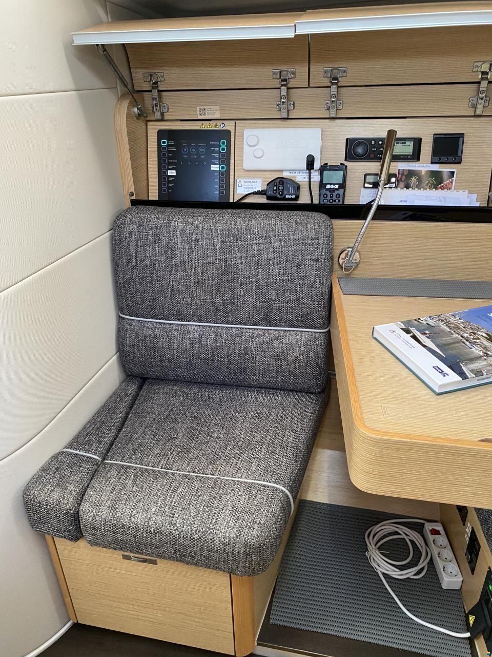 Dehler 38SQ