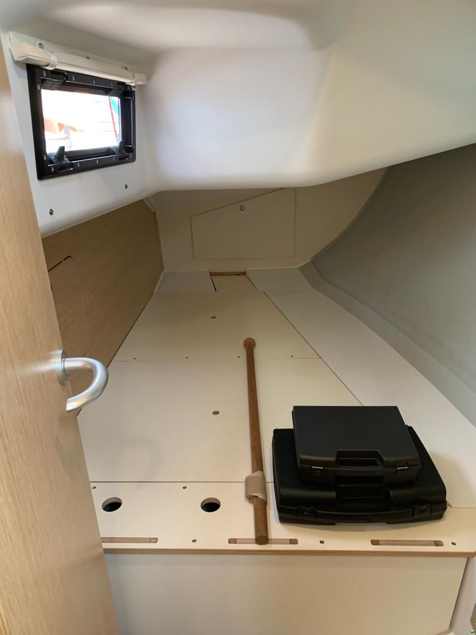 Dehler 38SQ