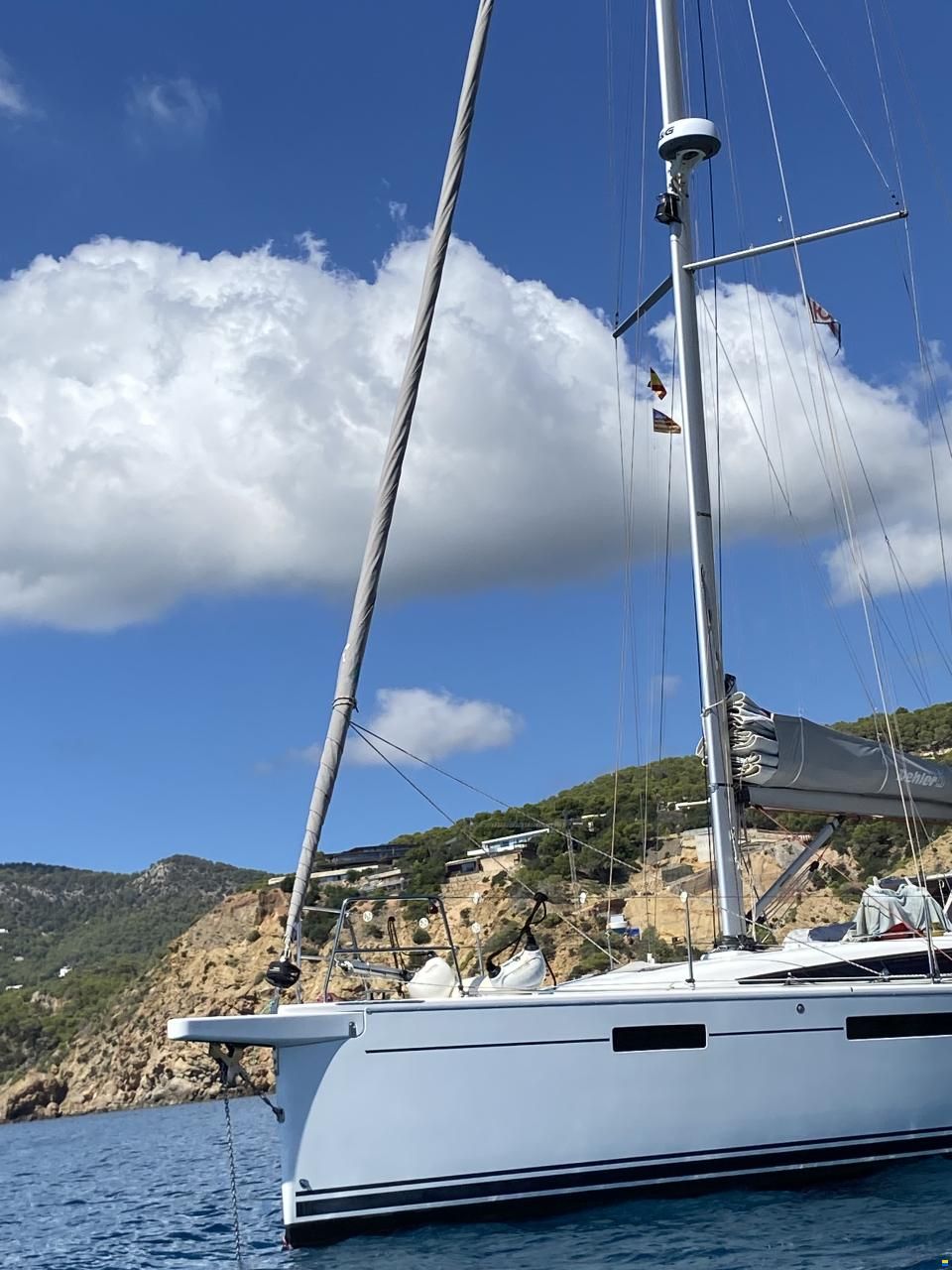 Dehler 38SQ