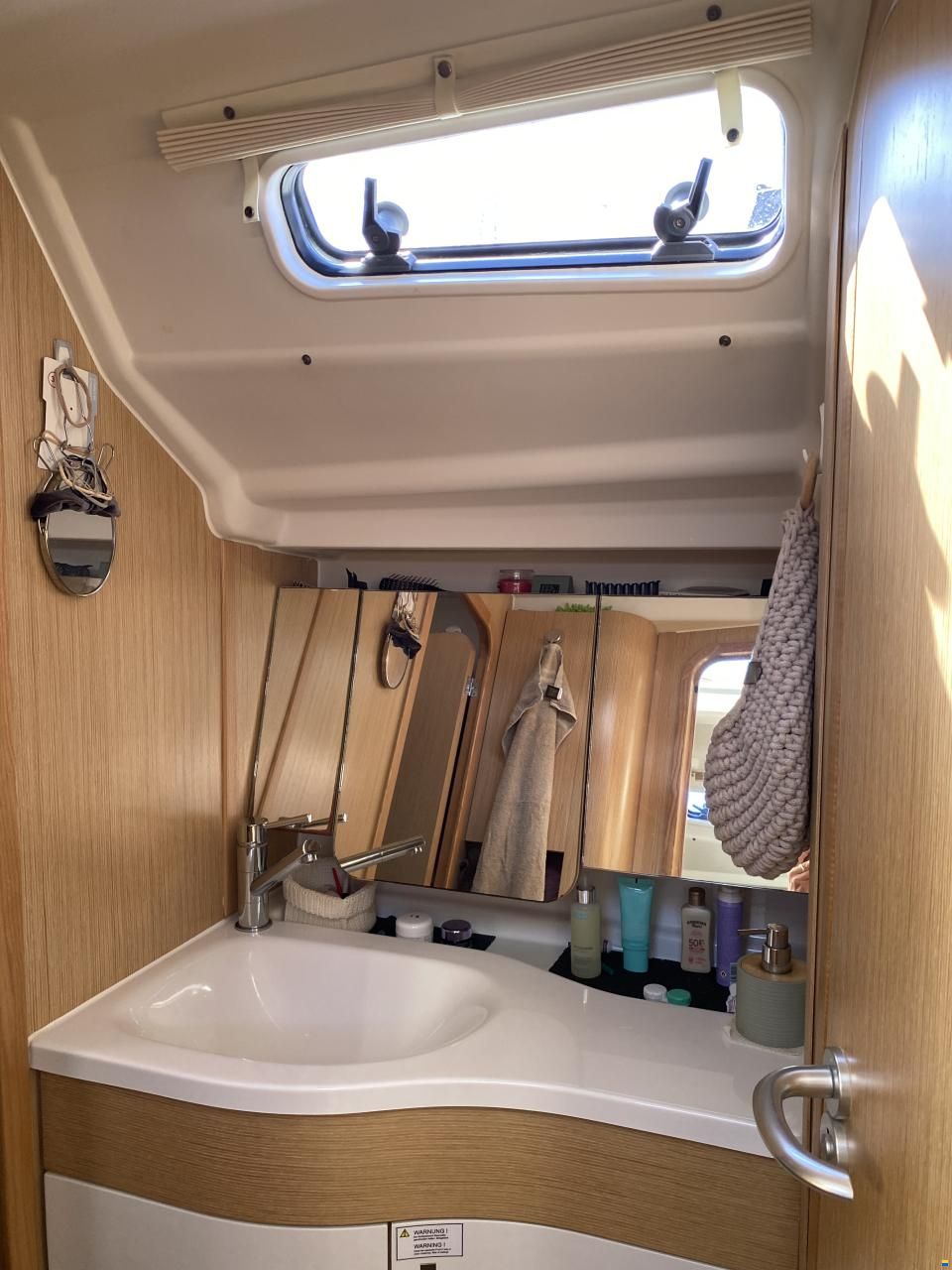 Dehler 38SQ