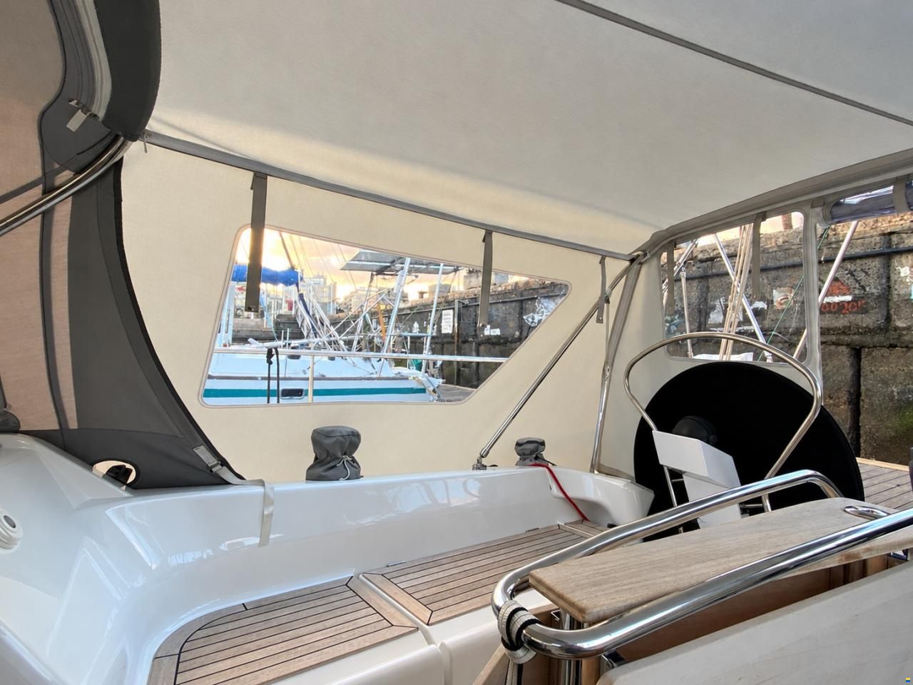 Dehler 38SQ