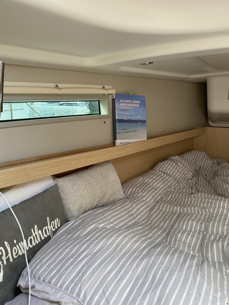Dehler 38SQ