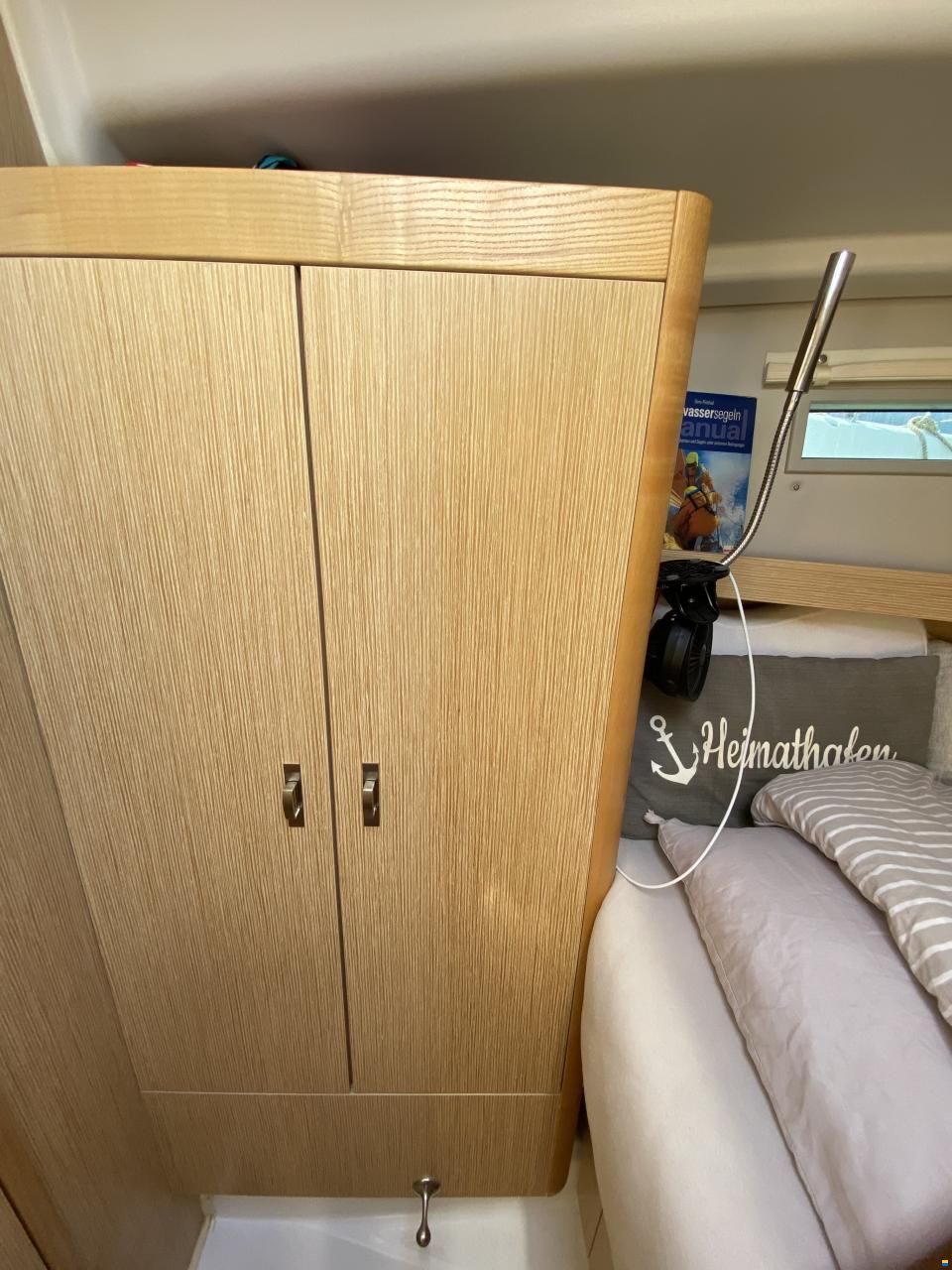 Dehler 38SQ