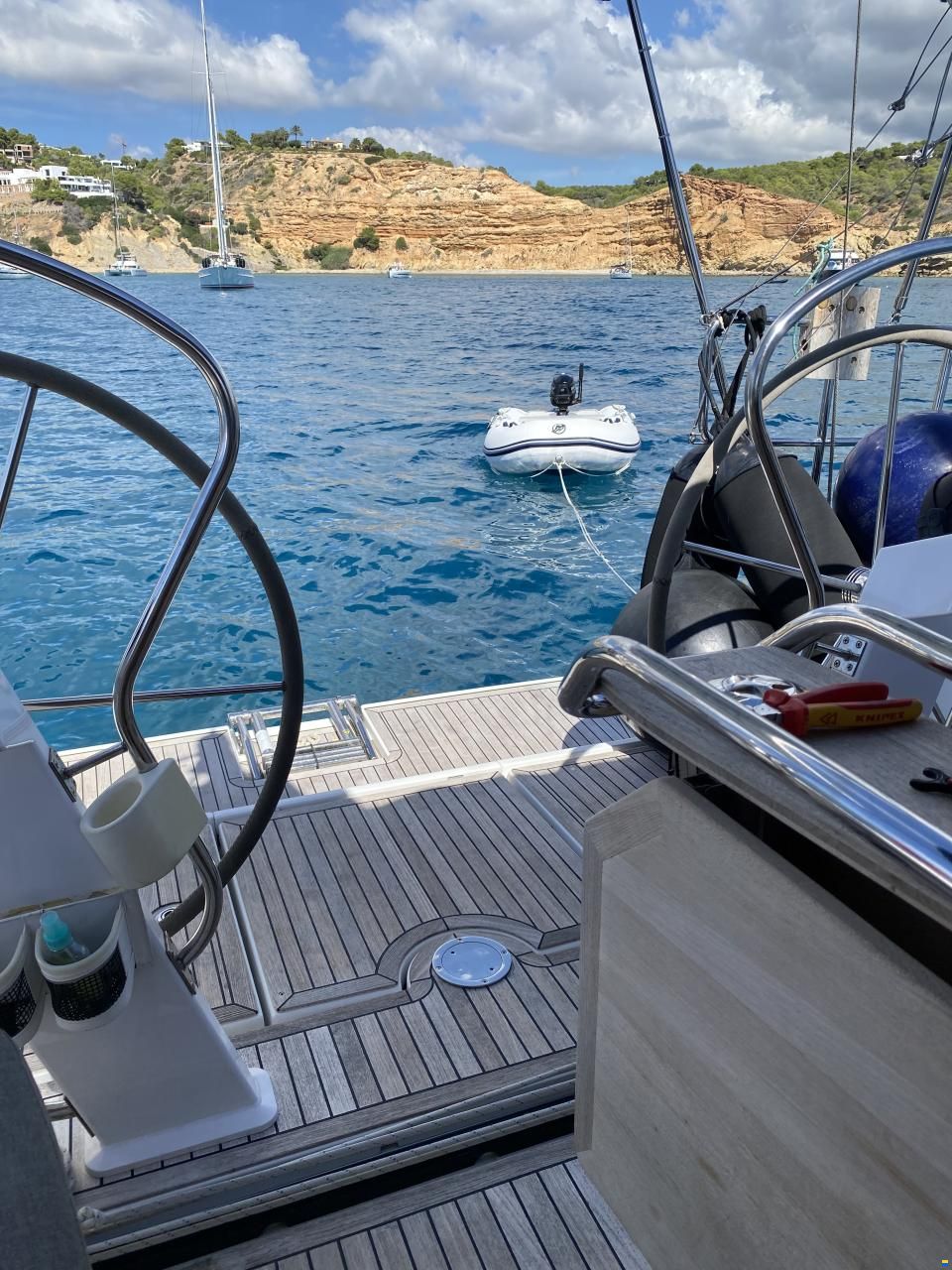 Dehler 38SQ