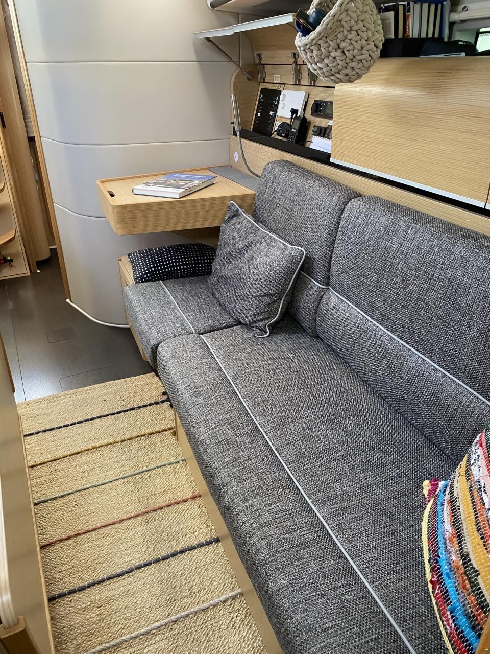 Dehler 38SQ