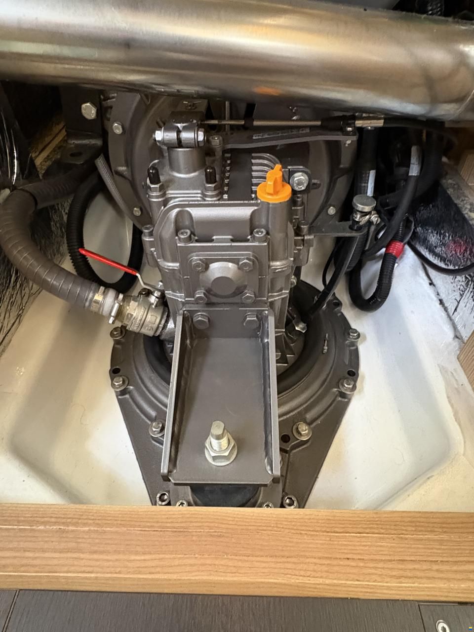 Dehler 38SQ