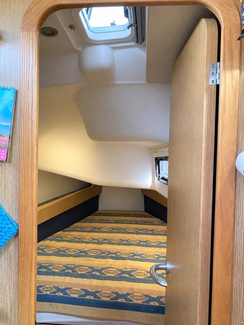 Dehler 38SQ