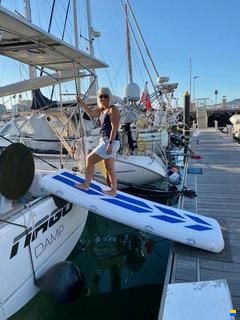 Dehler 38SQ