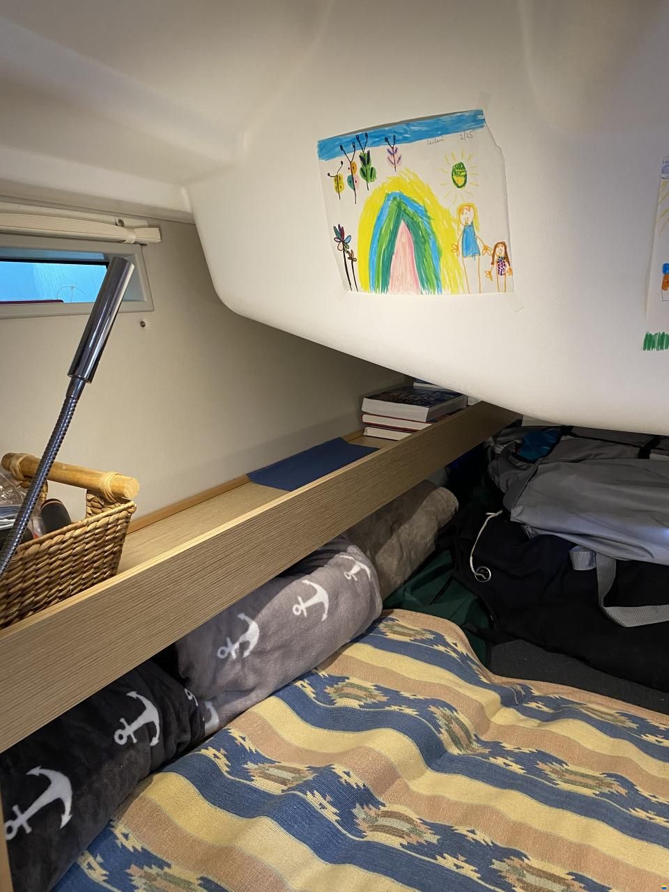 Dehler 38SQ