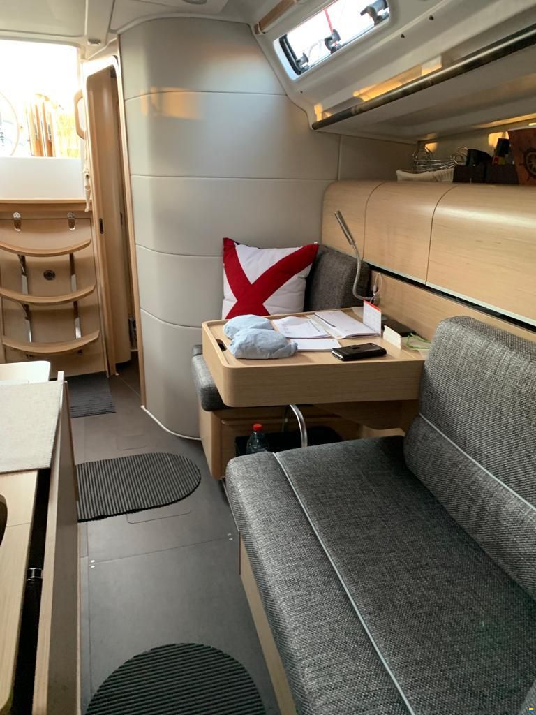 Dehler 38SQ