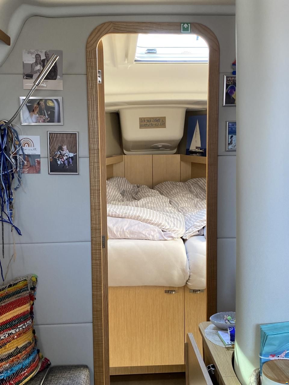 Dehler 38SQ