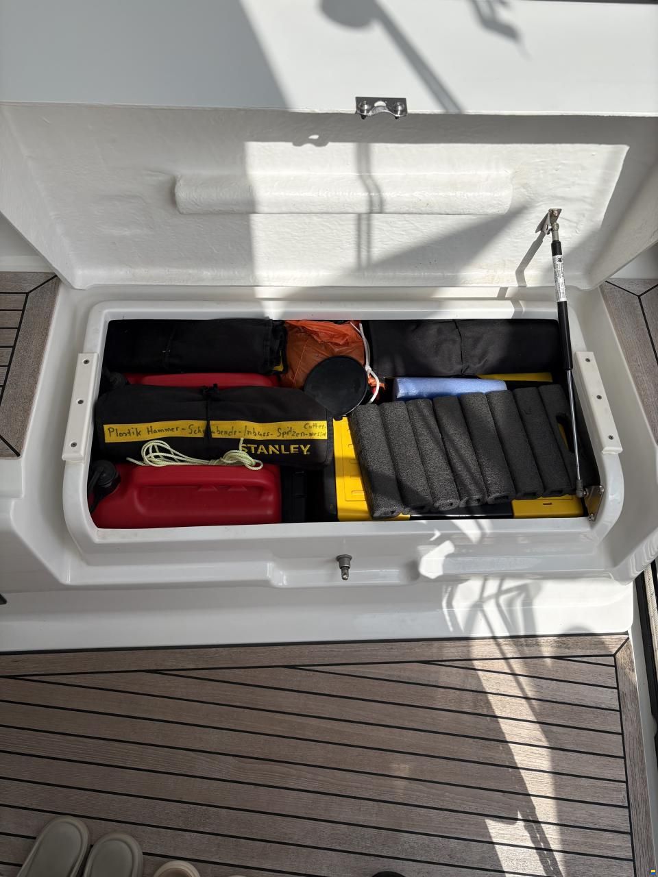 Dehler 38SQ