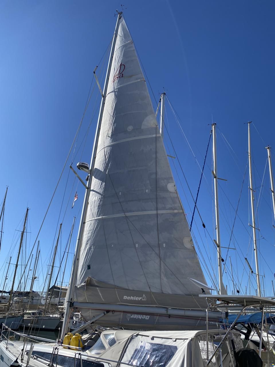 Dehler 38SQ