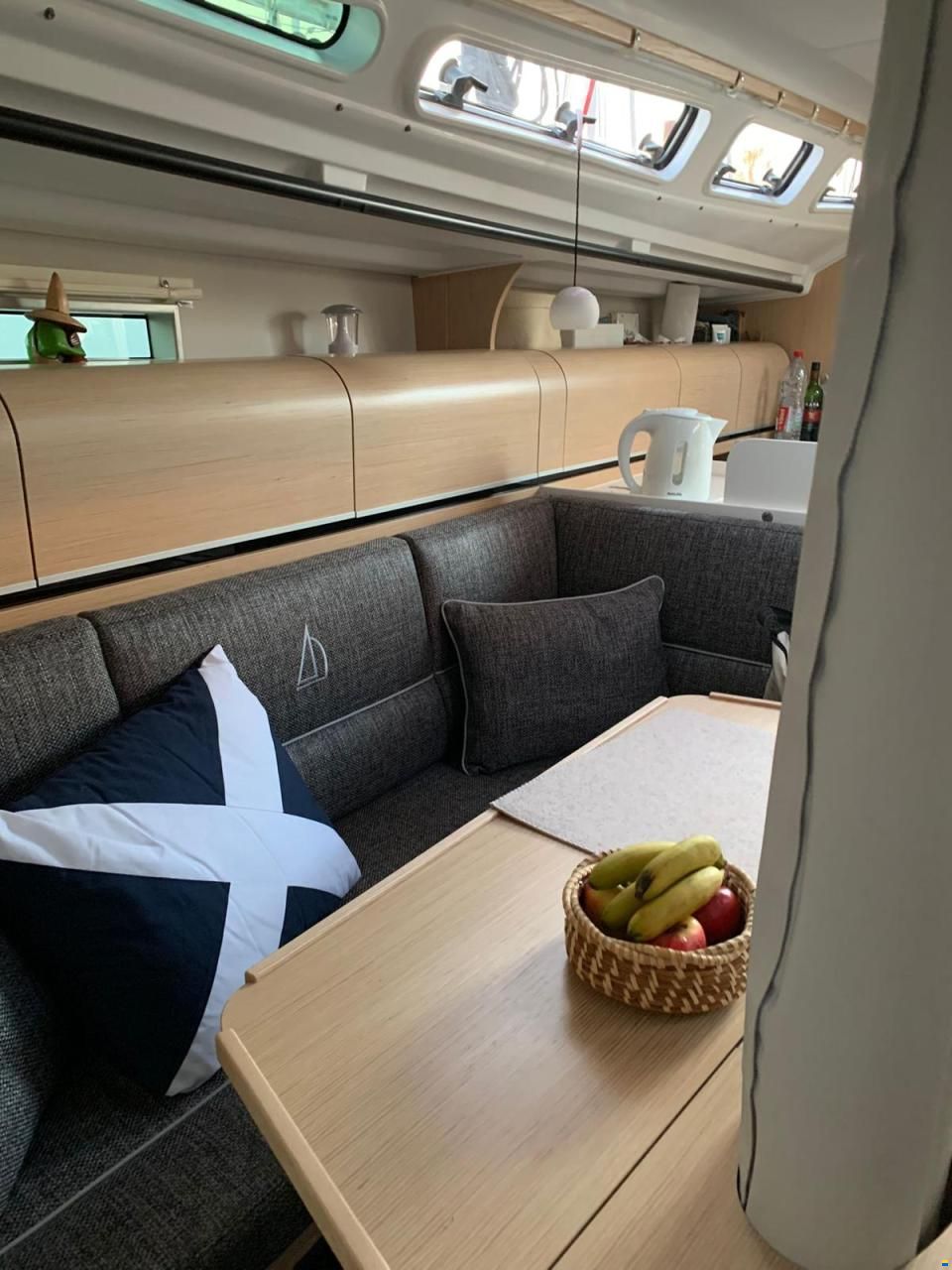 Dehler 38SQ
