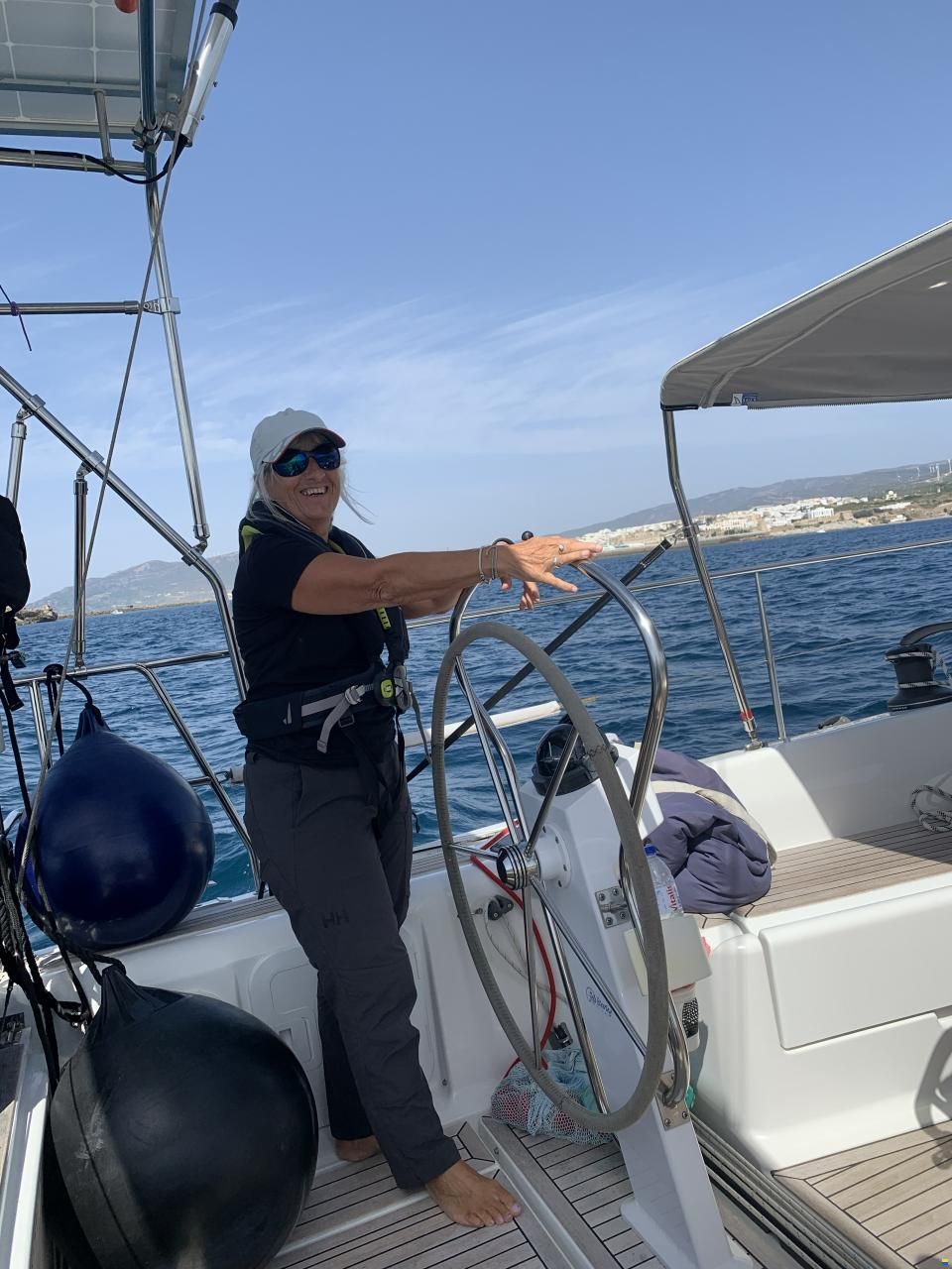 Dehler 38SQ