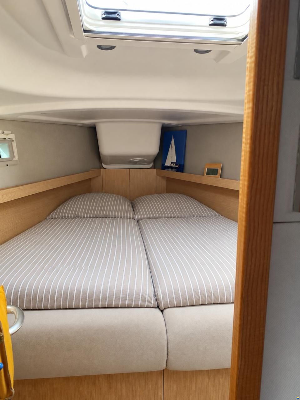 Dehler 38SQ
