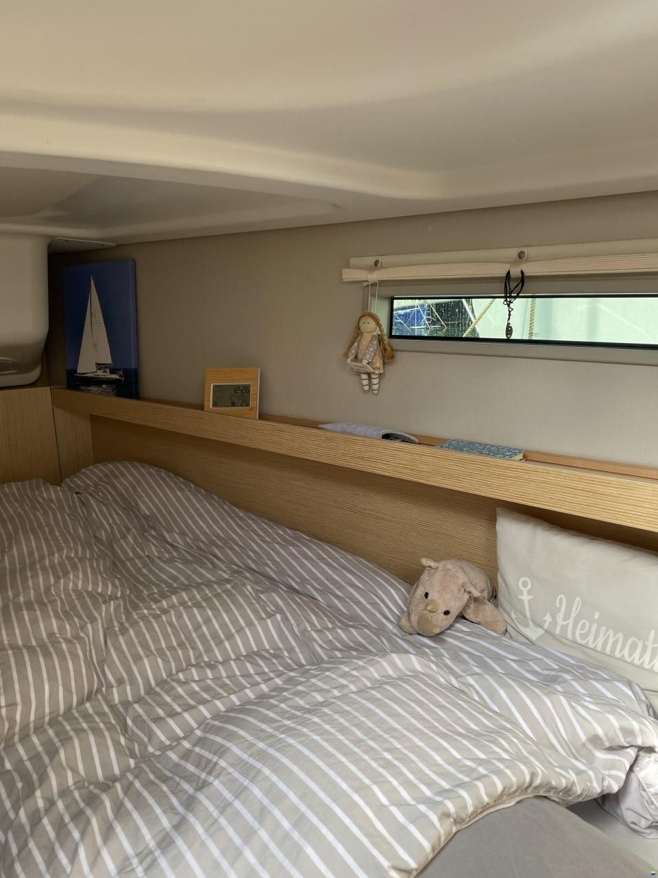 Dehler 38SQ