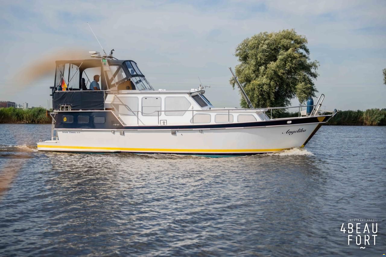 Gruno Classic 10.70