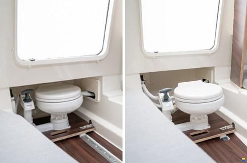 Quicksilver Activ 675 Cruiser inkl. Trailer & Bodens