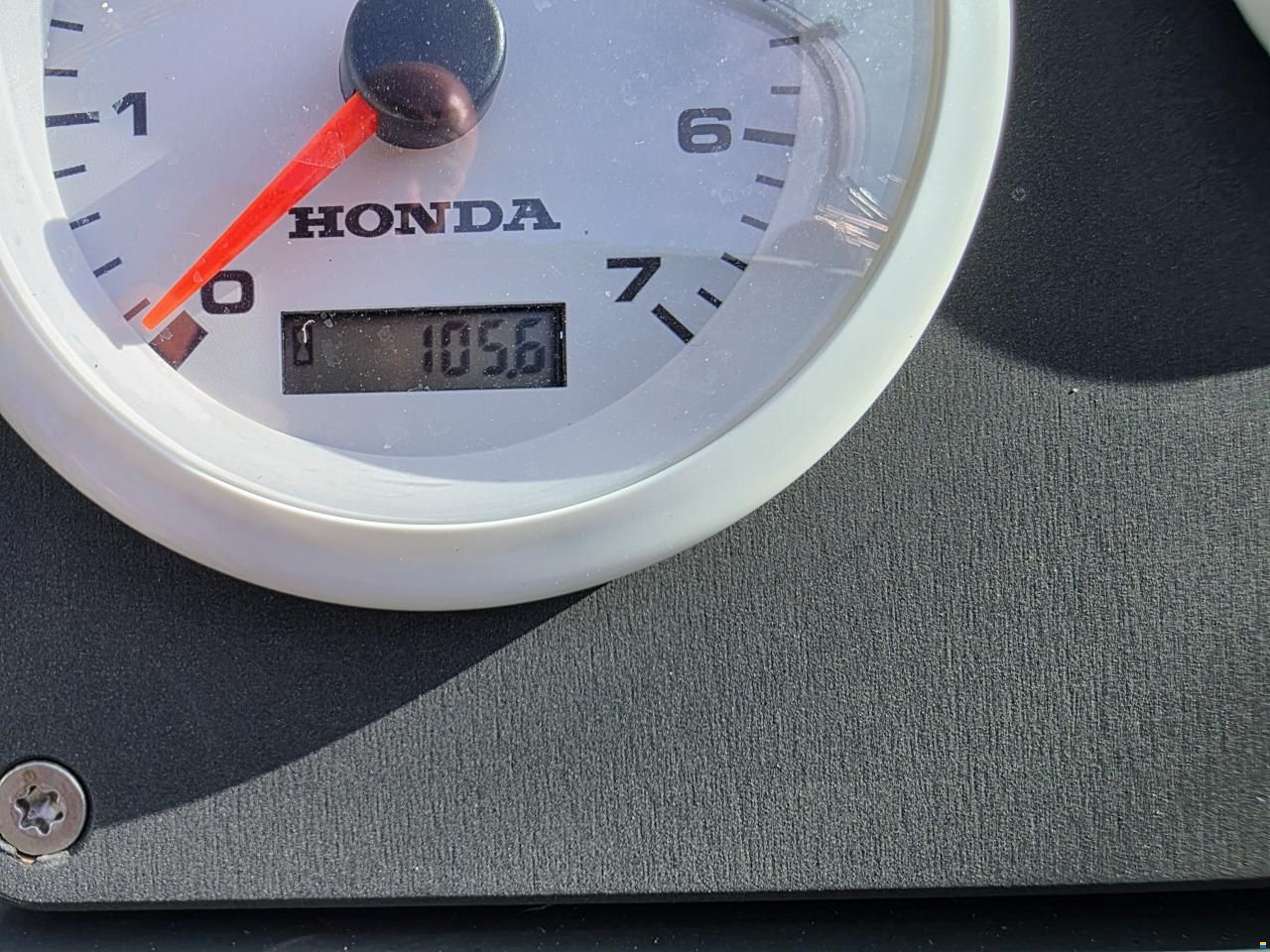 Enduro 605