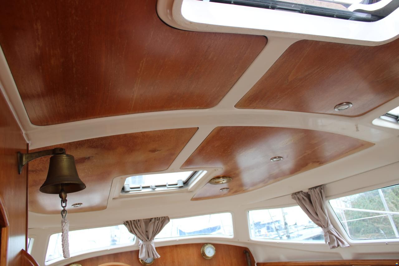 Jeanneau Sun Odessy 40 DS