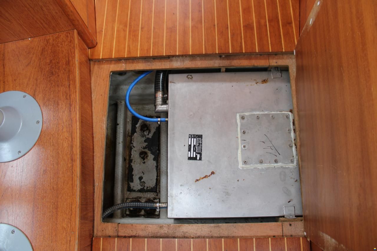 Jeanneau Sun Odessy 40 DS