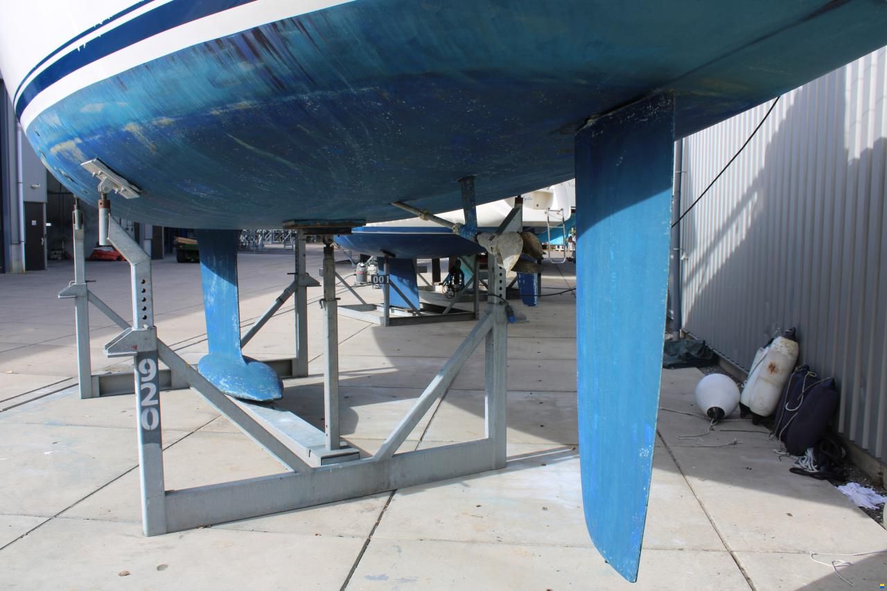 Jeanneau Sun Odessy 40 DS