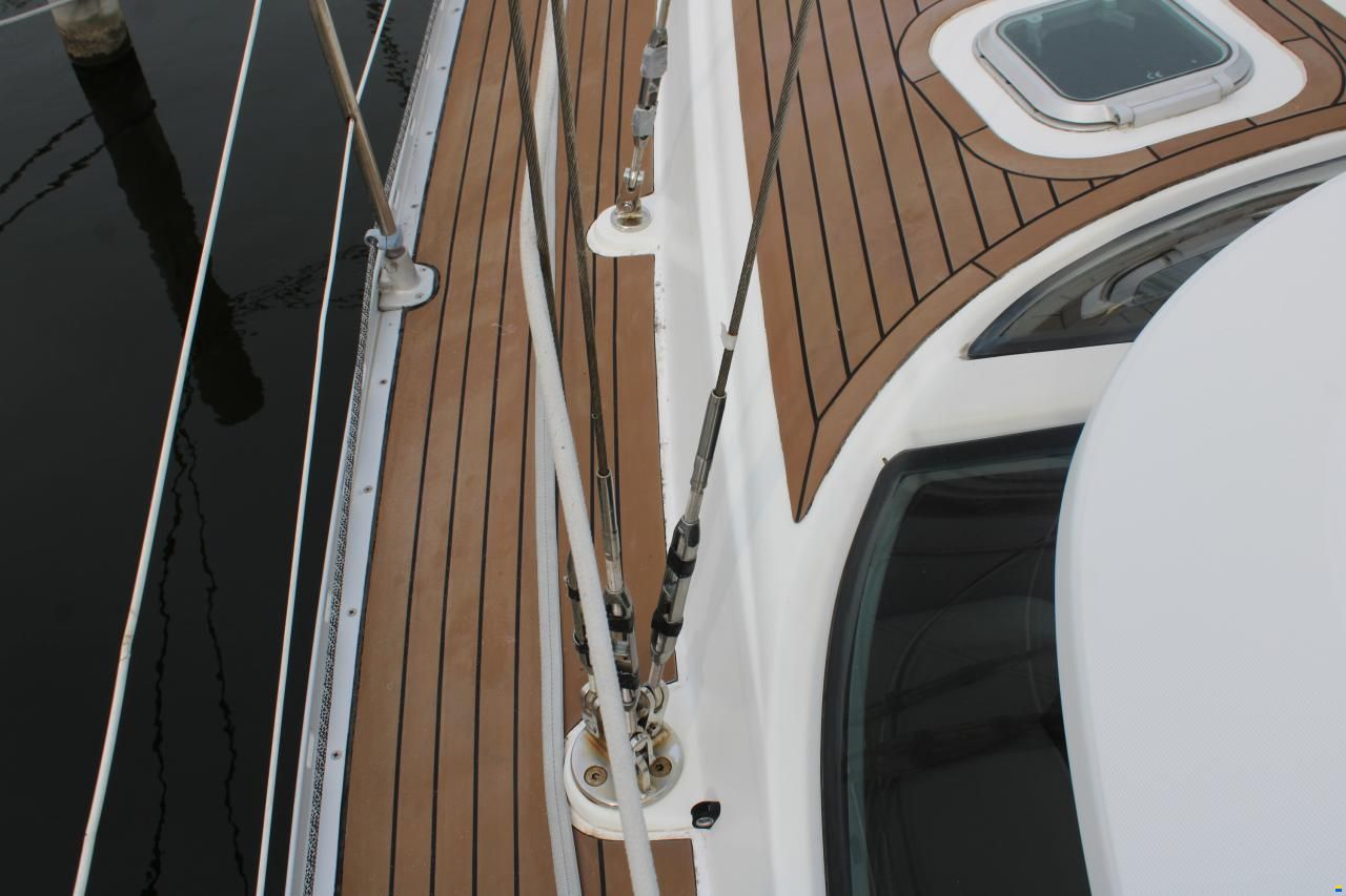 Jeanneau Sun Odessy 40 DS