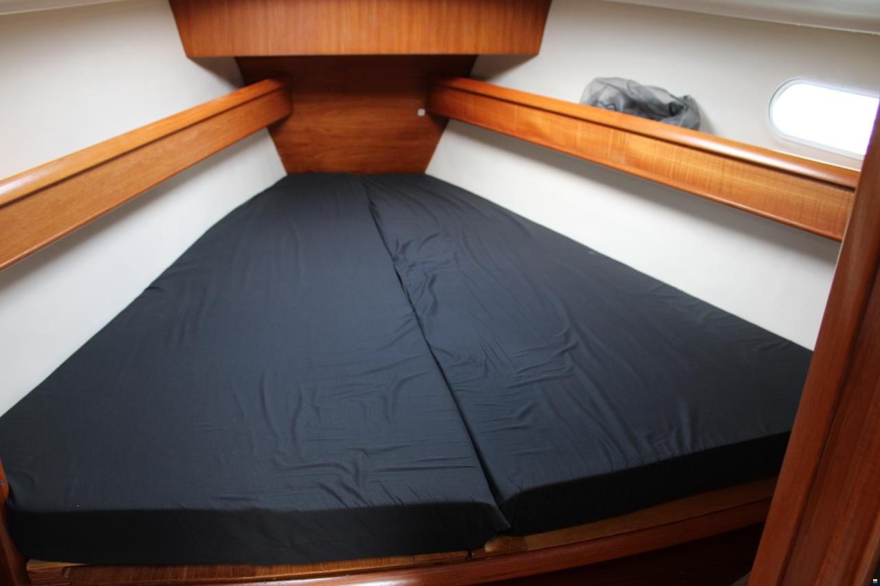 Jeanneau Sun Odessy 40 DS