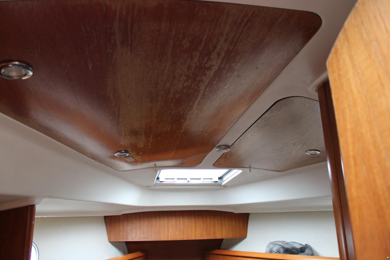 Jeanneau Sun Odessy 40 DS