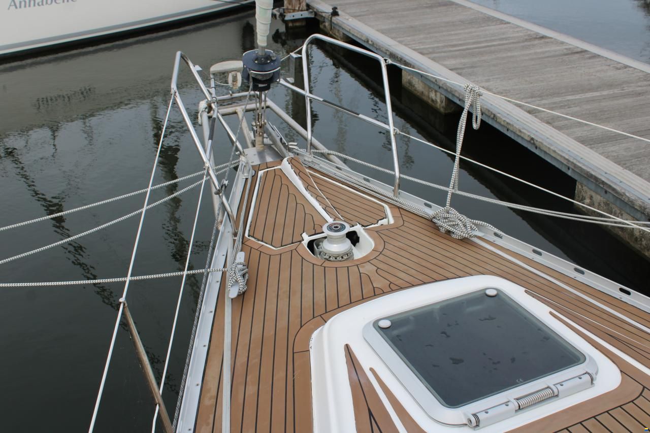 Jeanneau Sun Odessy 40 DS