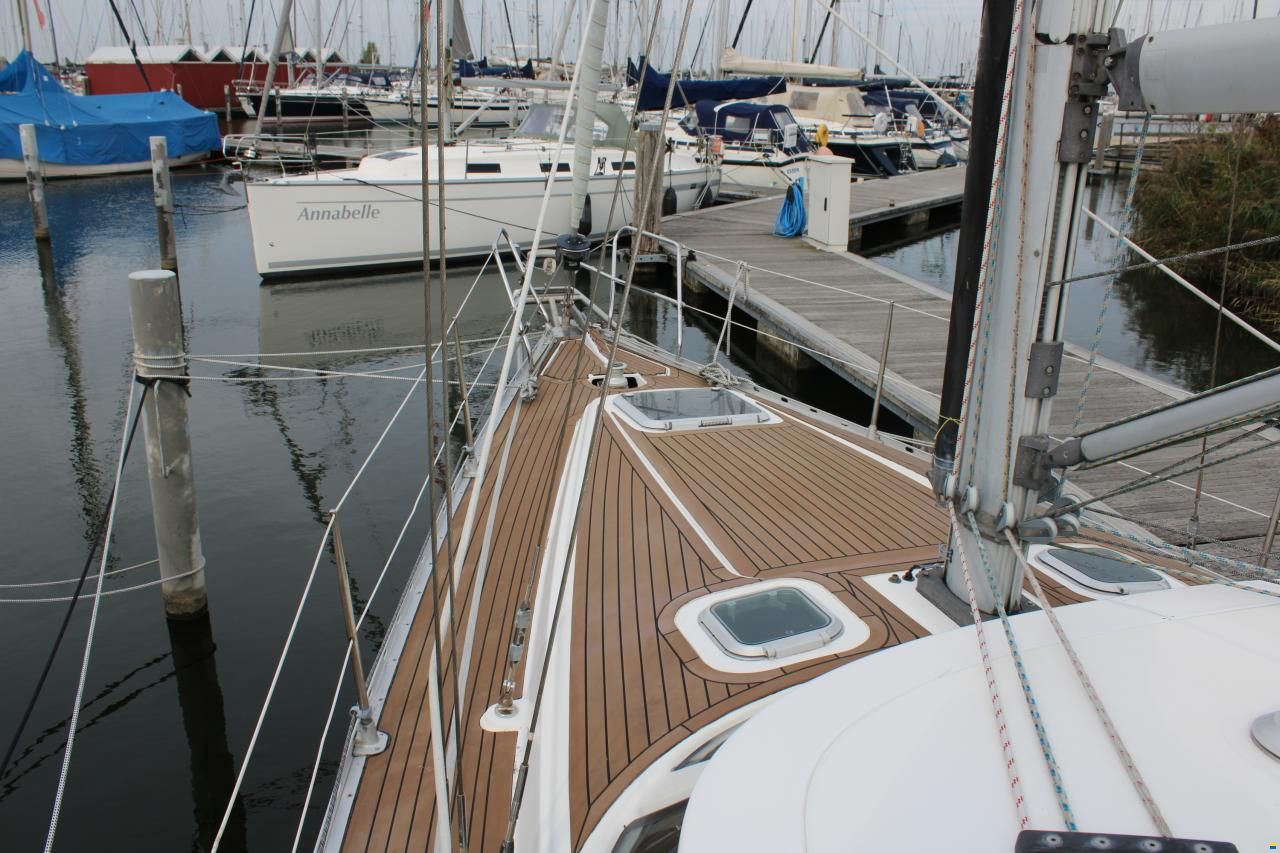 Jeanneau Sun Odessy 40 DS
