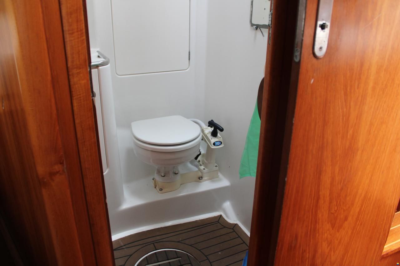 Jeanneau Sun Odessy 40 DS