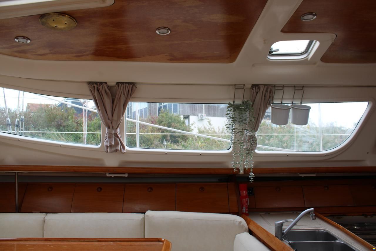 Jeanneau Sun Odessy 40 DS