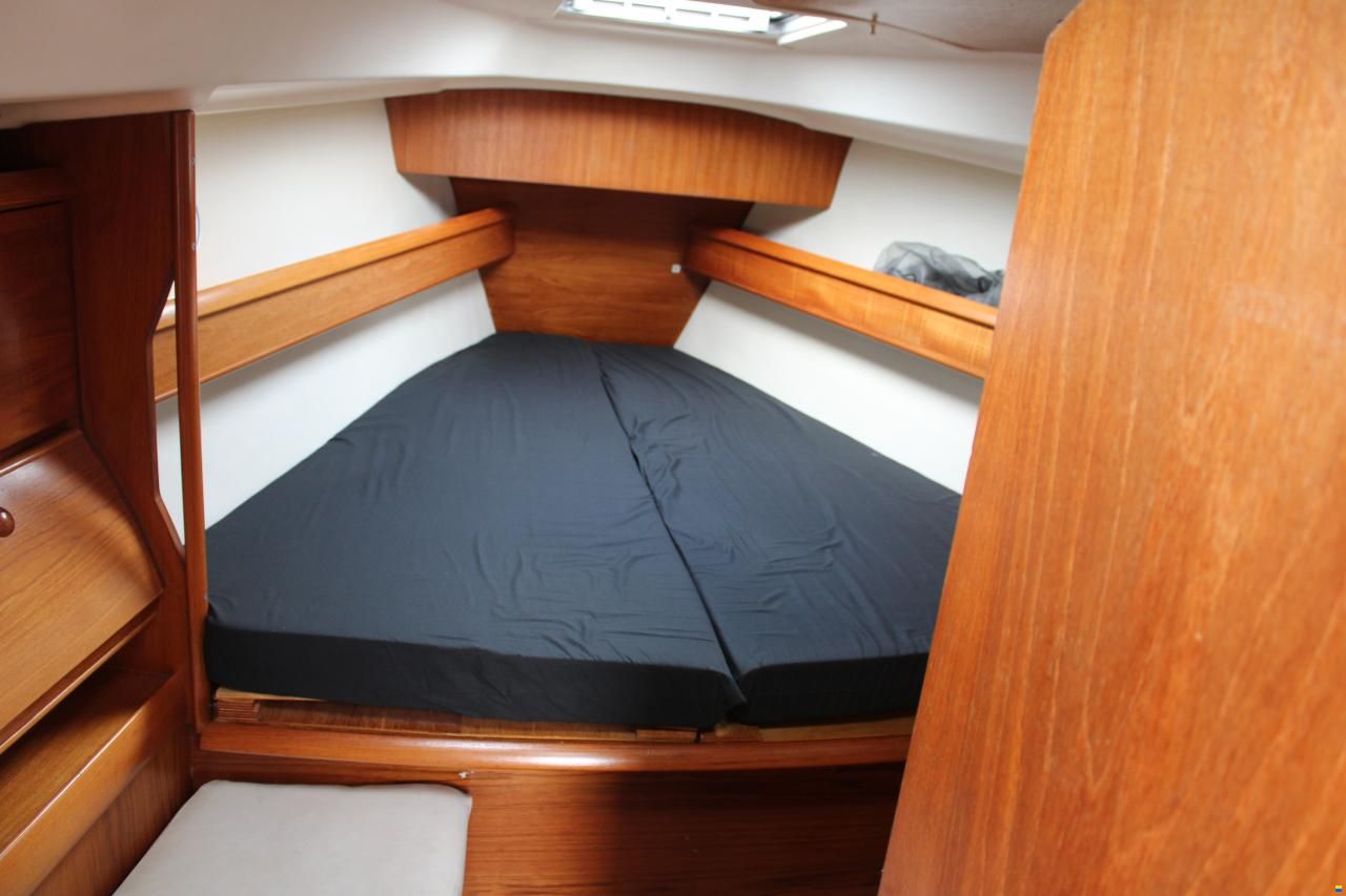 Jeanneau Sun Odessy 40 DS