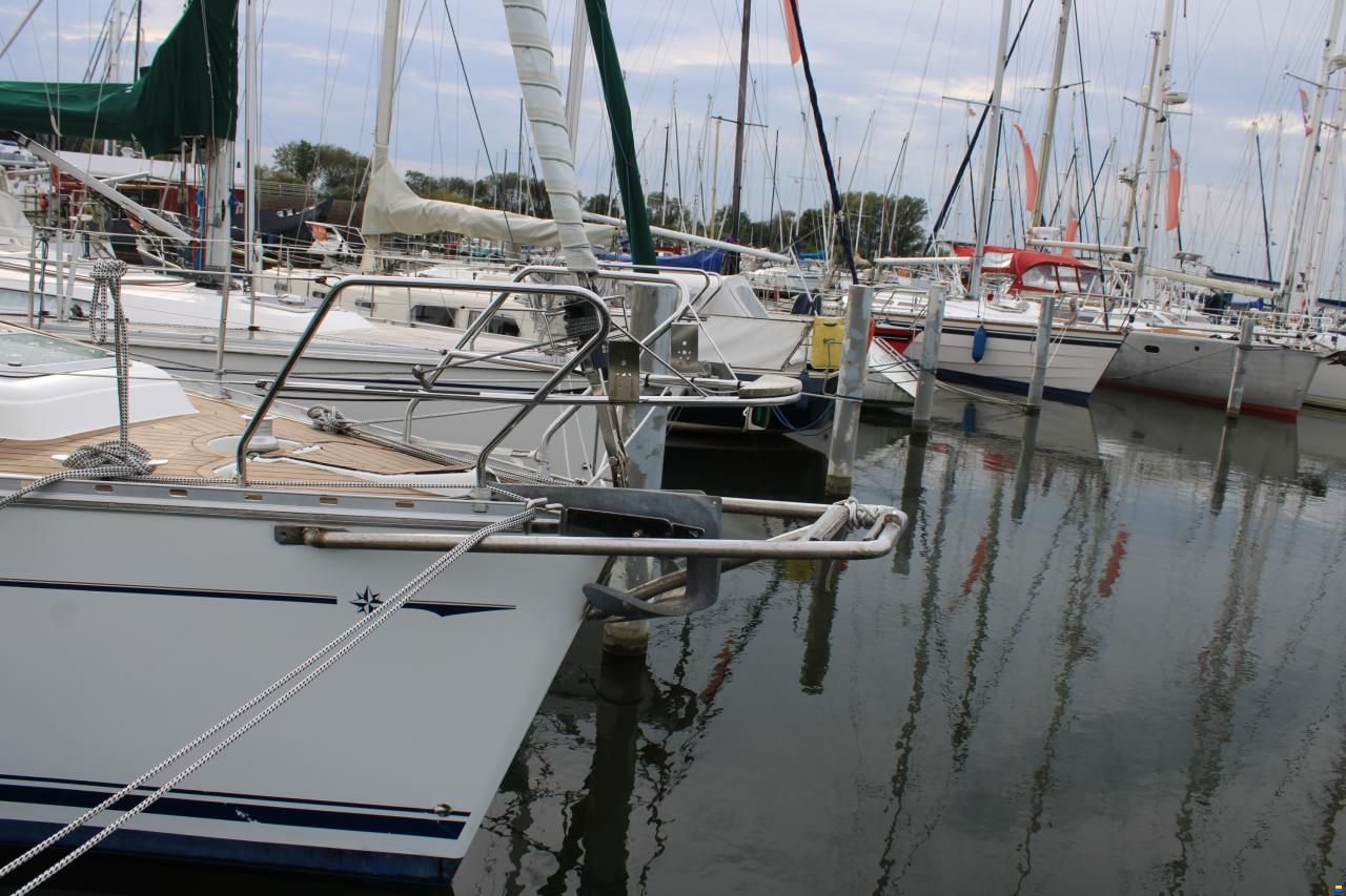 Jeanneau Sun Odessy 40 DS