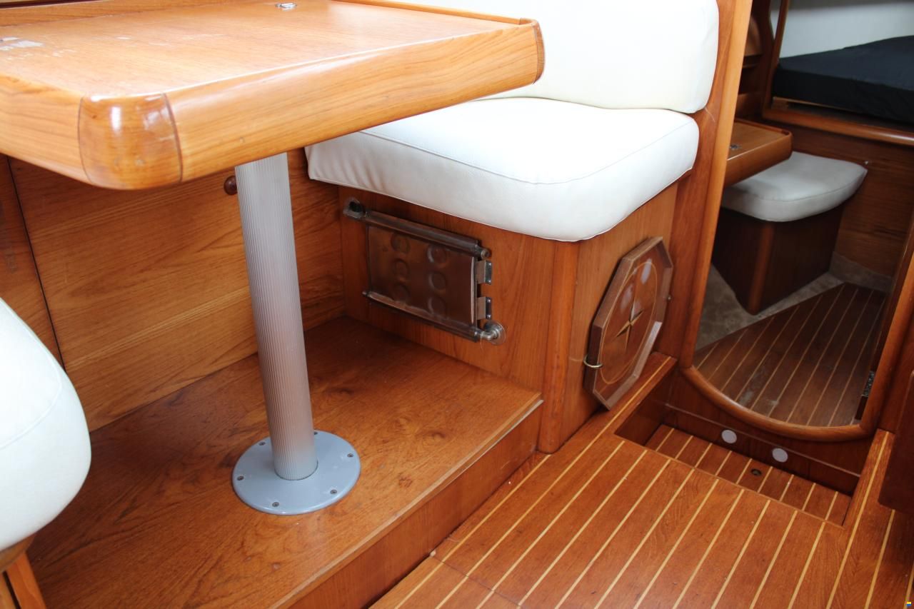 Jeanneau Sun Odessy 40 DS