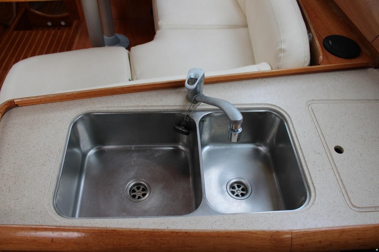 Jeanneau Sun Odessy 40 DS